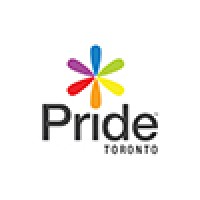 Pride Toronto Logo